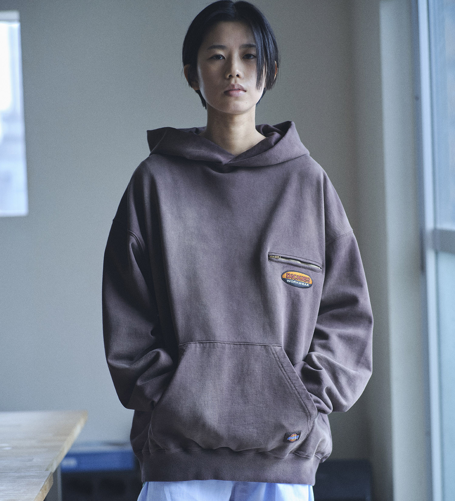 Dickies×SEDAN ALL-PURPOSEコラボレーションコレクション